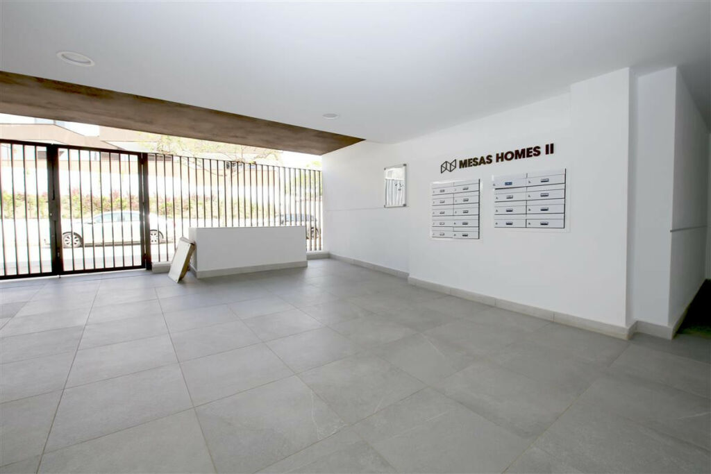 Penthouse Estepona Málaga - image 22