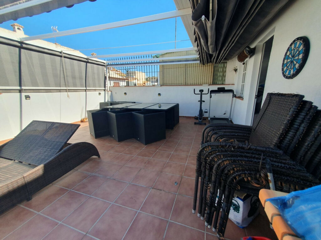Penthouse Duplex La Cala de Mijas Málaga - image 22