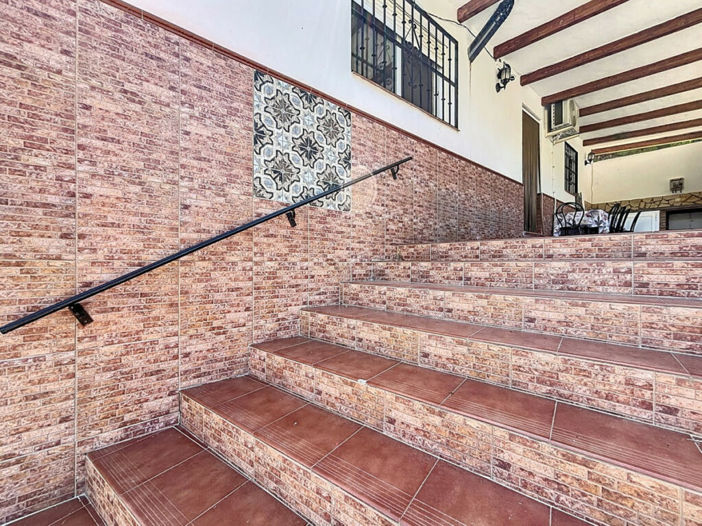 Semi-Detached House Torrox Málaga - image 22