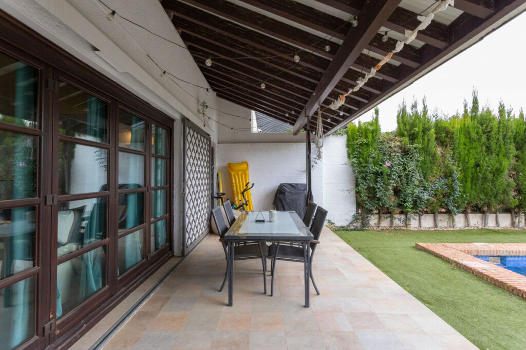 Townhouse Sucina Murcia - image 22