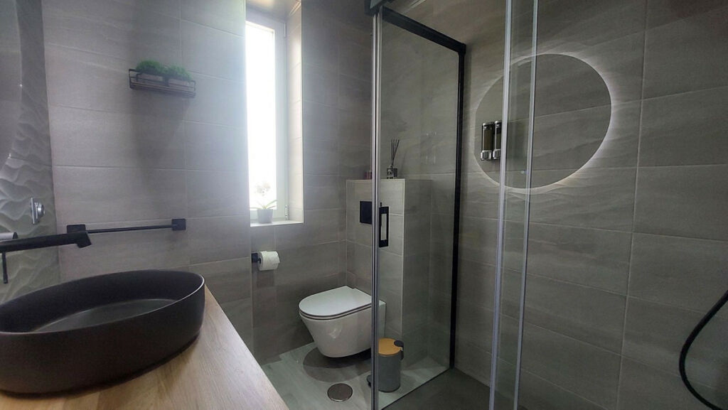 Middle Floor Apartment Fuengirola Málaga - image 22
