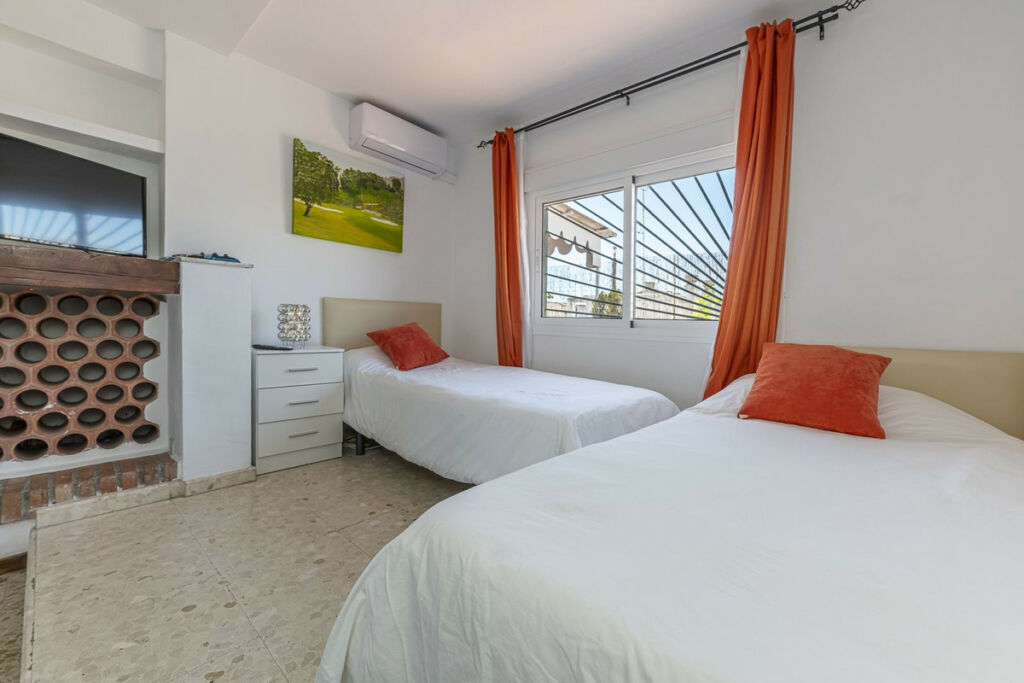 Penthouse San Pedro de Alcántara Málaga - image 24
