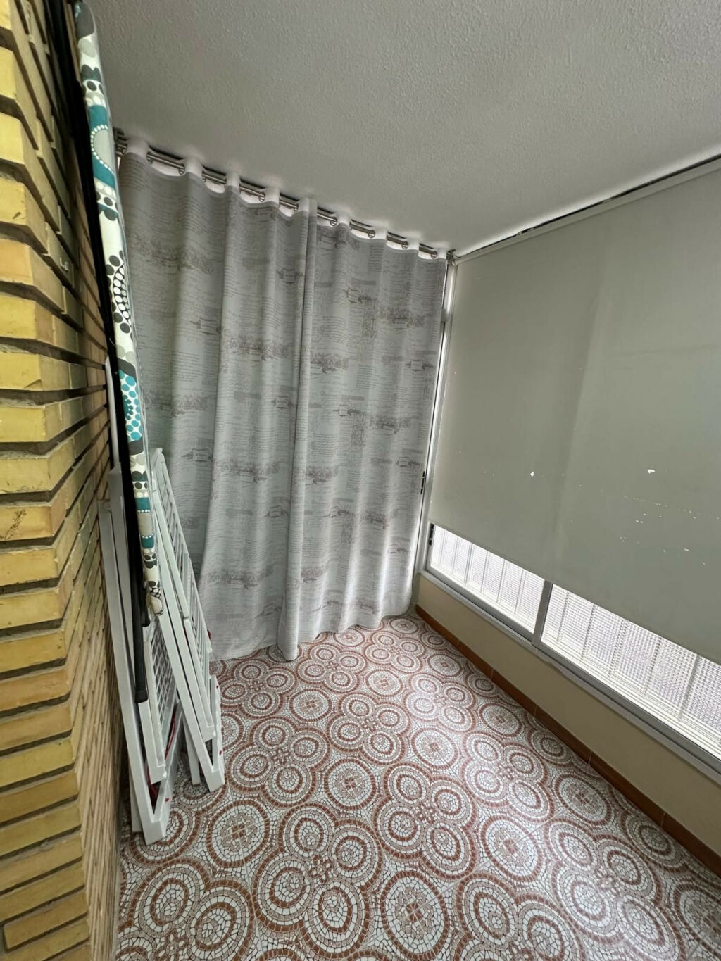 Middle Floor Apartment Los Boliches Málaga - image 19