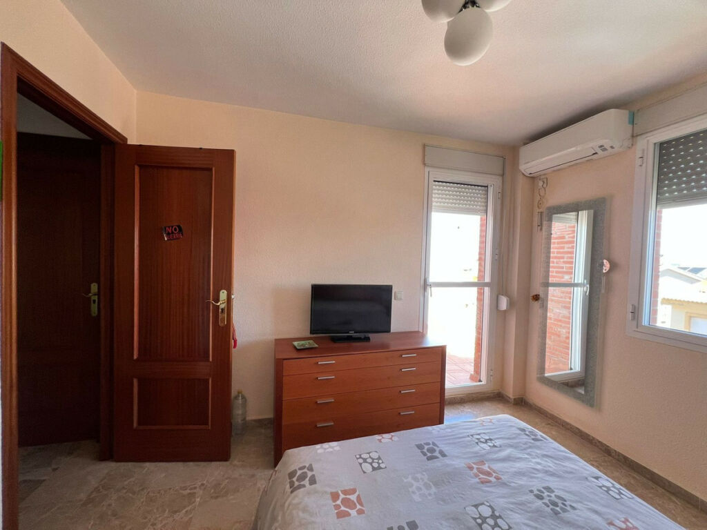 Semi-Detached House Alhaurín de la Torre Málaga - image 22