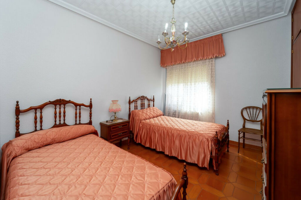 Detached Villa Salinas Alicante - image 22