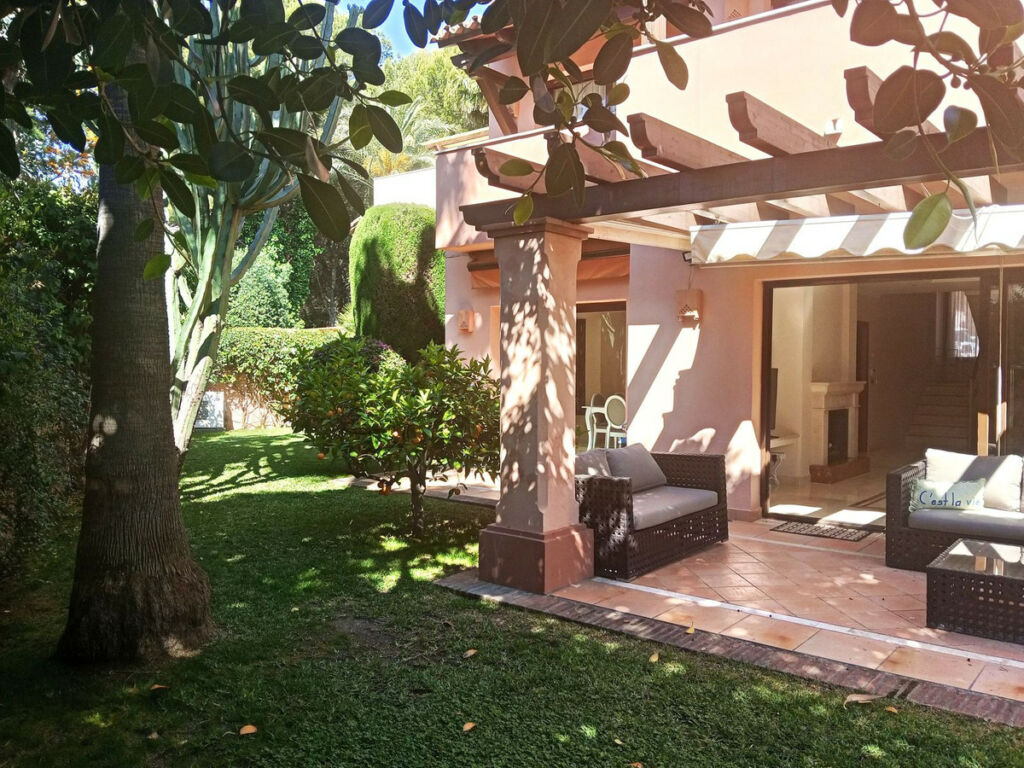 Townhouse Marbella Málaga - image 20