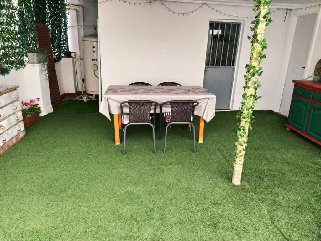 Townhouse San Pedro de Alcántara Málaga - image 22