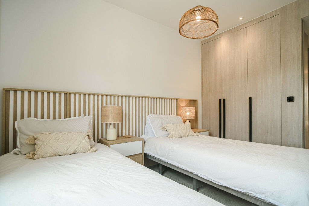 Ground Floor Apartment Algorfa Alicante - image 22