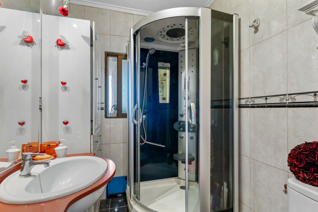 Detached Villa Ciudad Quesada Alicante - image 22