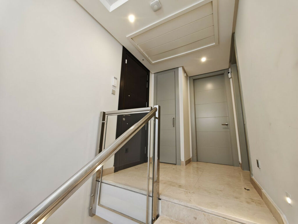 Semi-Detached House Marbella Málaga - image 23