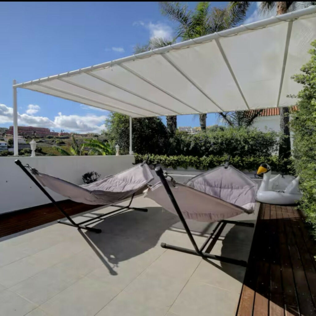 Detached Villa Manilva Málaga - image 23