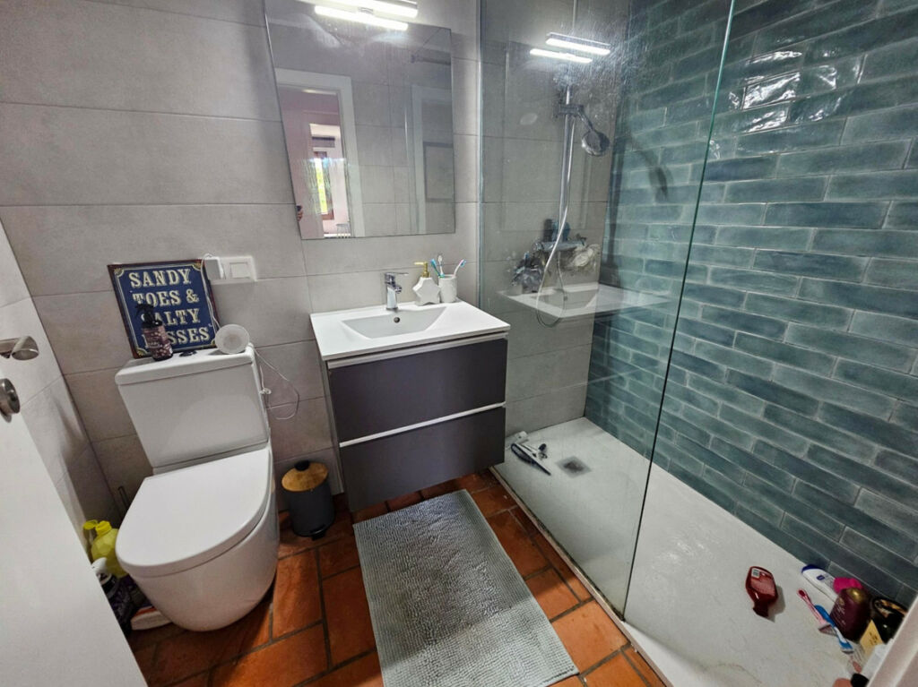 Detached Villa Javea Alicante - image 22