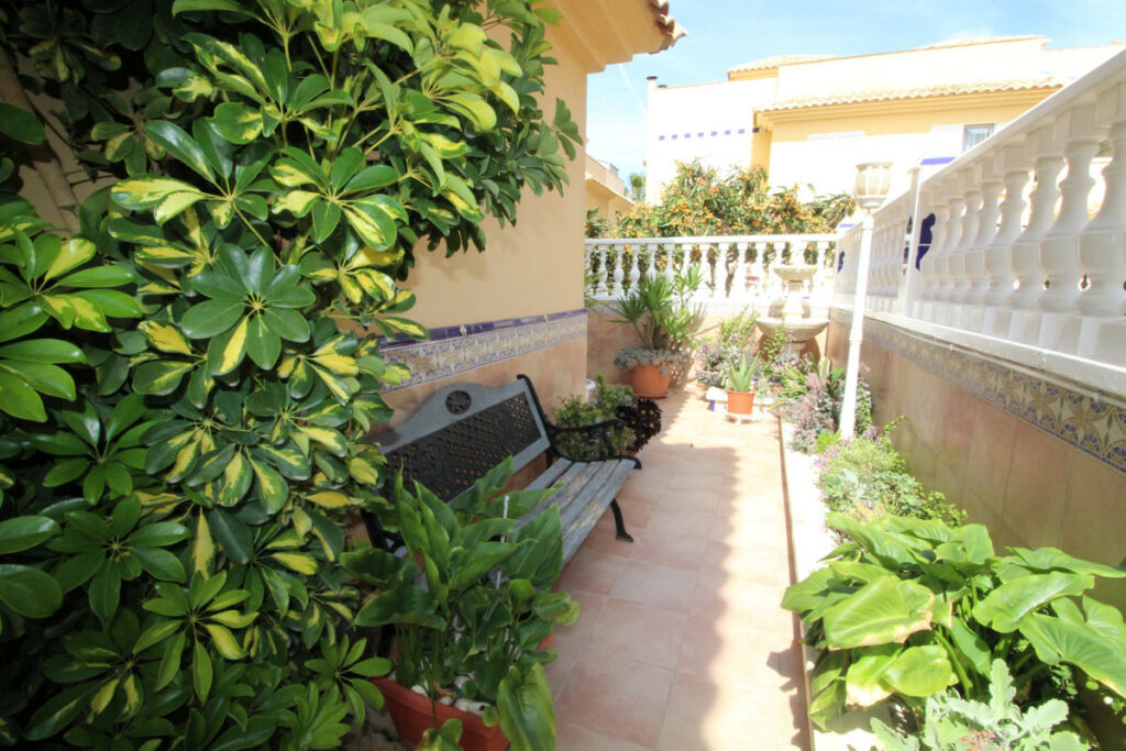 Semi-Detached House Gran Alacant Alicante - image 22
