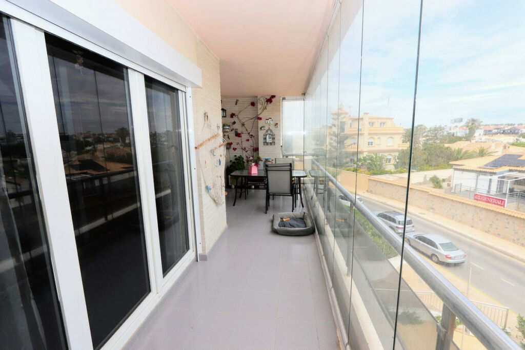 Middle Floor Apartment Playa Flamenca Alicante - image 22