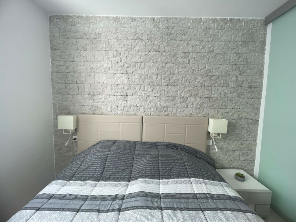 Middle Floor Apartment Lo Pagan Murcia - image 22