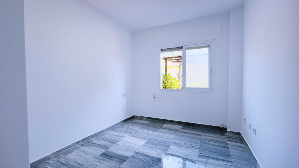Ground Floor Apartment Marbella Málaga - image 22
