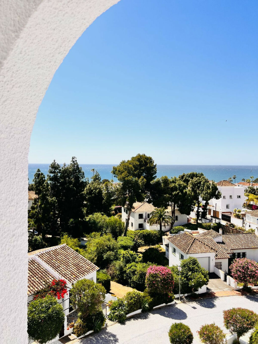 Top Floor Apartment Mijas Málaga - image 22