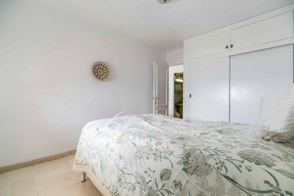Top Floor Apartment Fuengirola Málaga - image 22