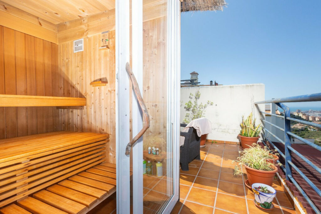 Townhouse Torreblanca Málaga - image 22