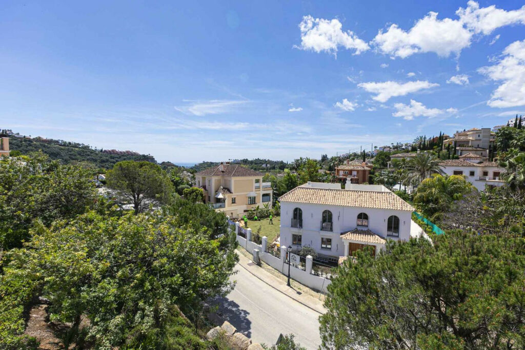 Townhouse Los Arqueros Málaga - image 22
