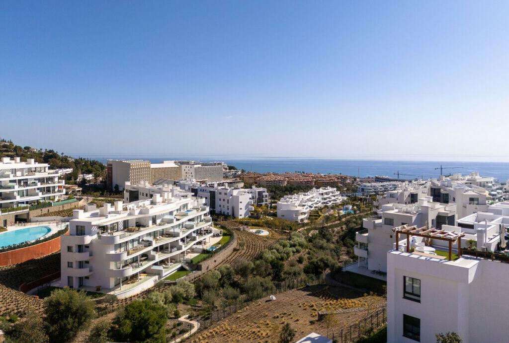 Ground Floor Apartment Fuengirola Málaga - image 22