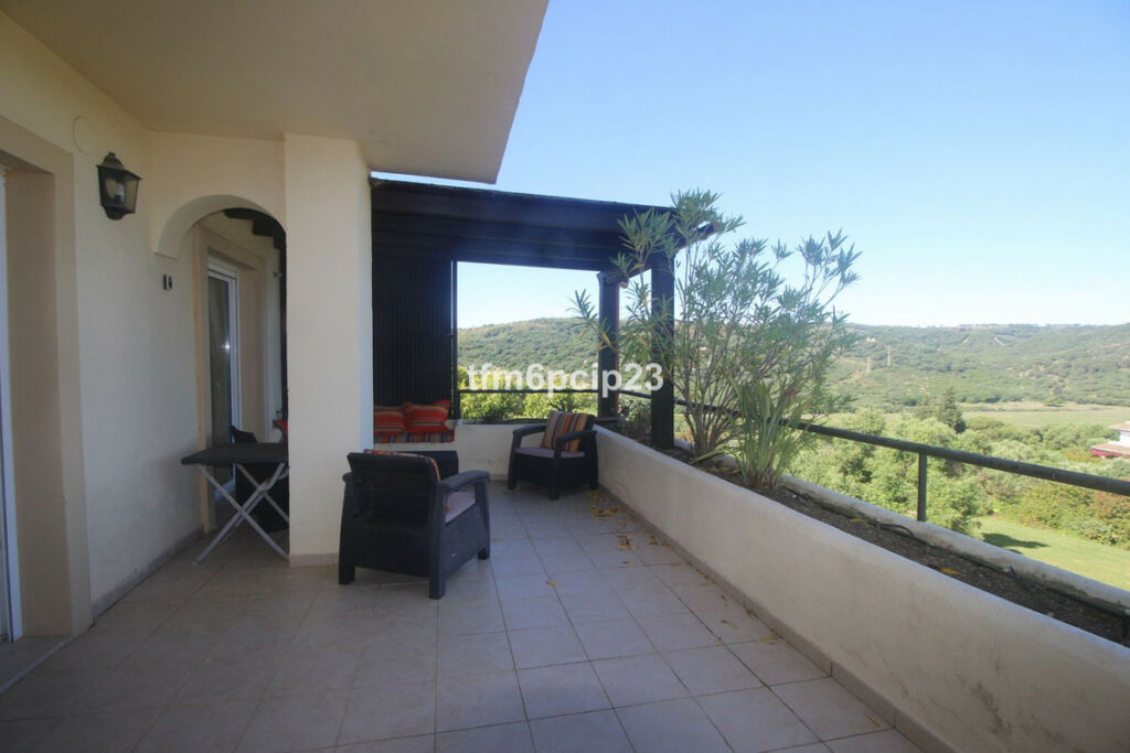 Penthouse Duplex San Roque Club Cádiz - image 22