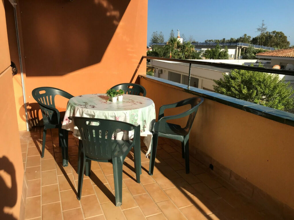 Middle Floor Apartment San Luis de Sabinillas Málaga - image 18