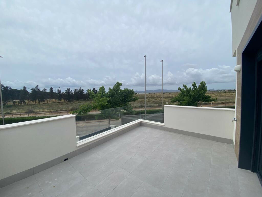 Detached Villa Los Alcazares Murcia - image 22