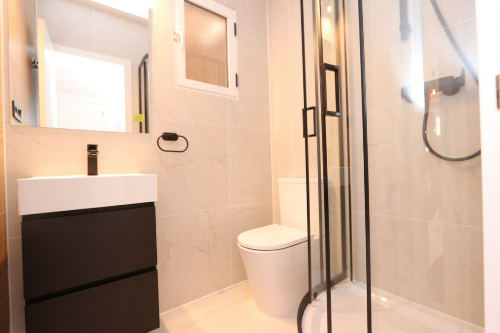 Townhouse Punta Prima Alicante - image 22