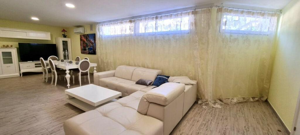 Detached Villa Altea Alicante - image 22