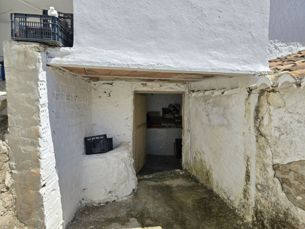 Townhouse Canillas de Aceituno Málaga - image 22