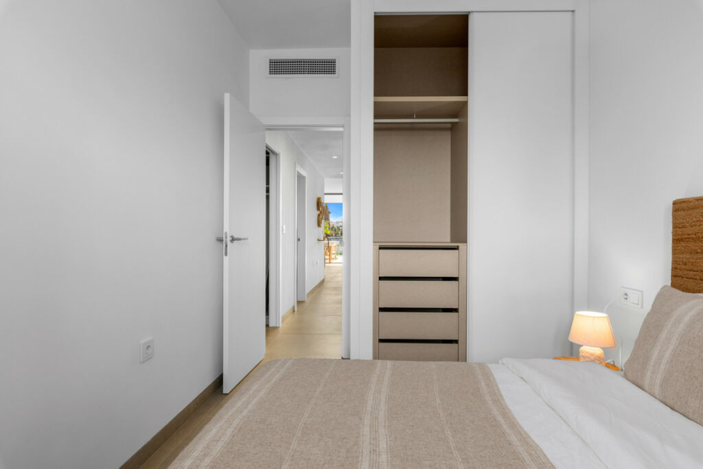 Penthouse Los Alcazares Murcia - image 22