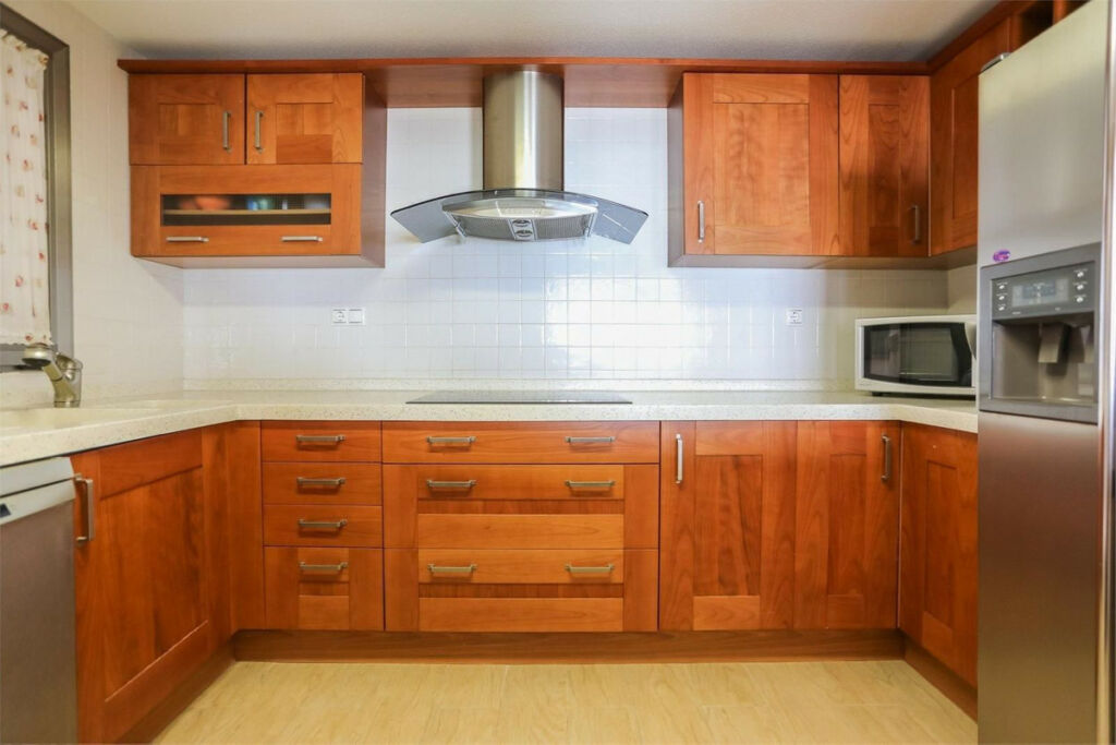 Middle Floor Apartment Torrevieja Alicante - image 20