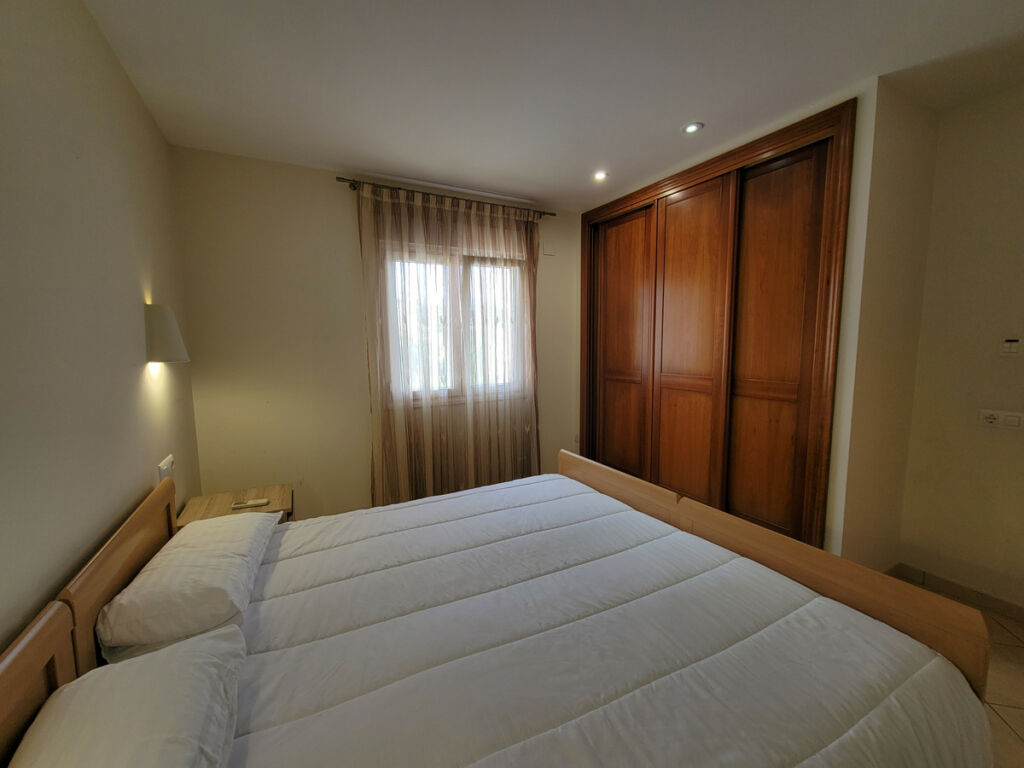 Detached Villa Benissa Alicante - image 22