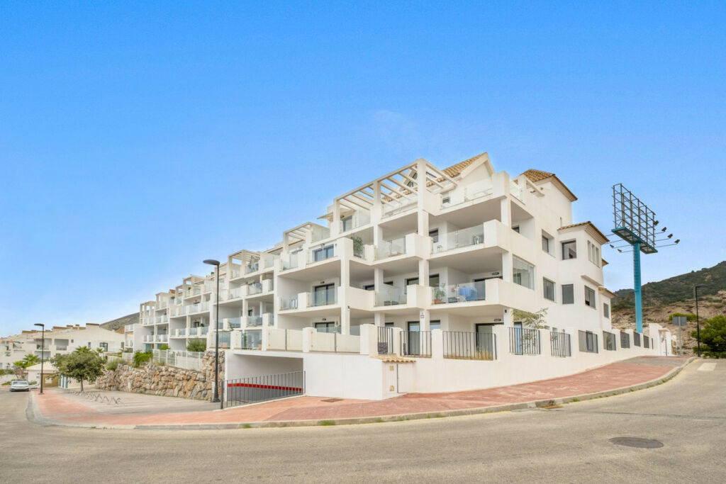 Ground Floor Apartment Benalmadena Costa Málaga - image 23