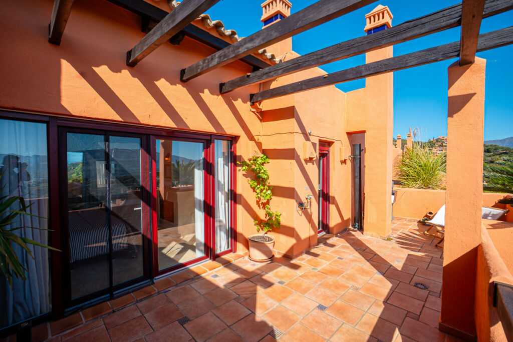 Penthouse Duplex Marbella Málaga - image 22
