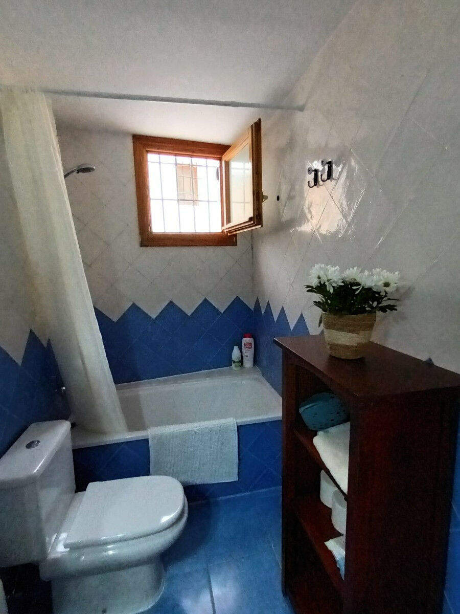 Middle Floor Apartment Altea Alicante - image 22