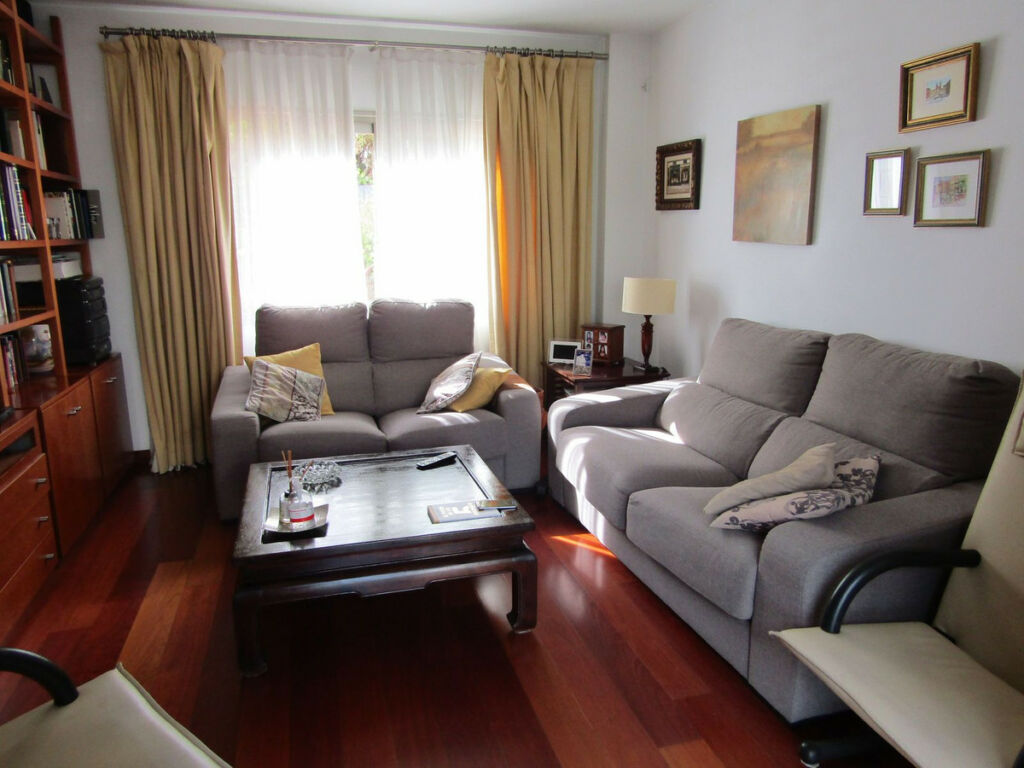 Detached Villa Málaga Este Málaga - image 22