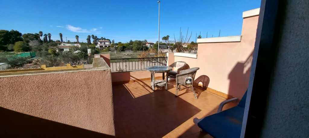 Quad Los Montesinos Alicante - image 22