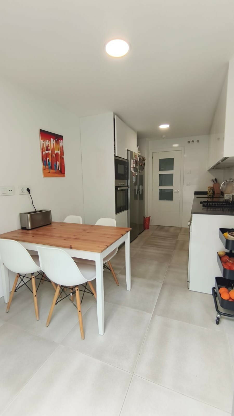 Ground Floor Apartment Marbella Málaga - image 22