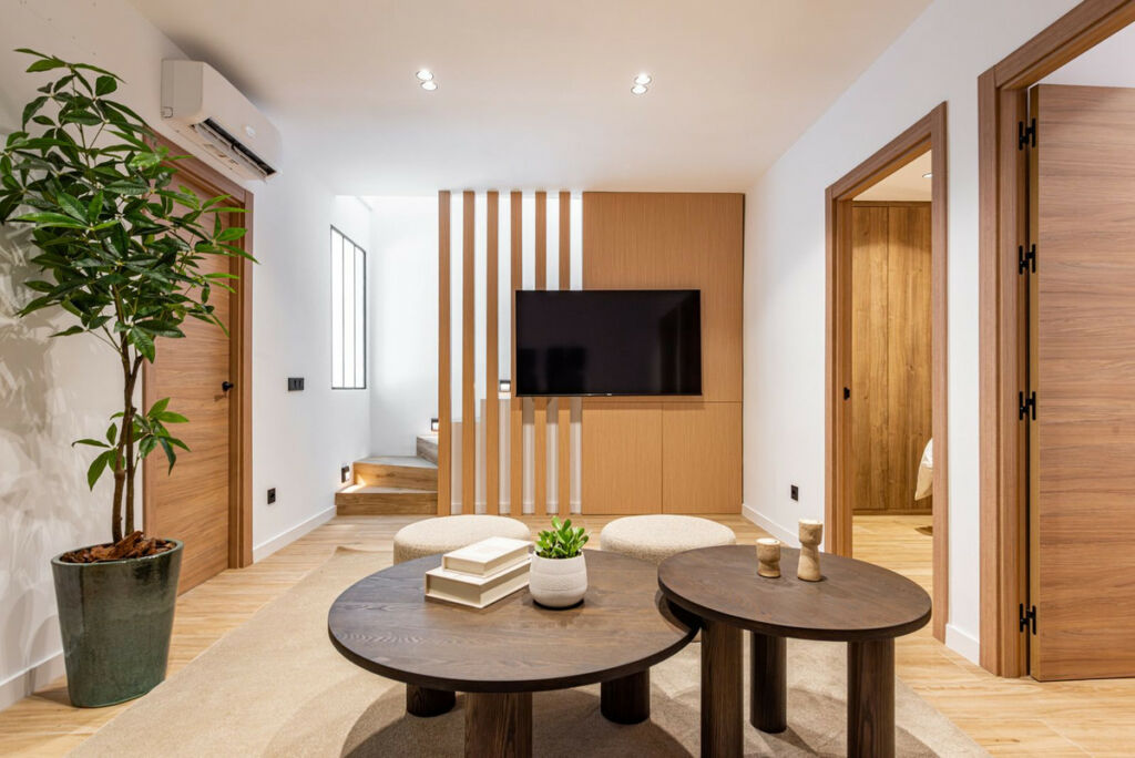 Townhouse Nueva Andalucía Málaga - image 22