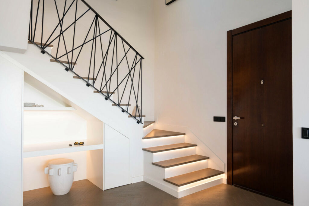 Penthouse Duplex Nueva Andalucía Málaga - image 22