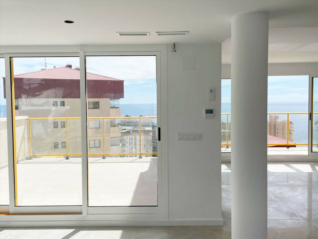 Penthouse Duplex Calpe Alicante - image 22