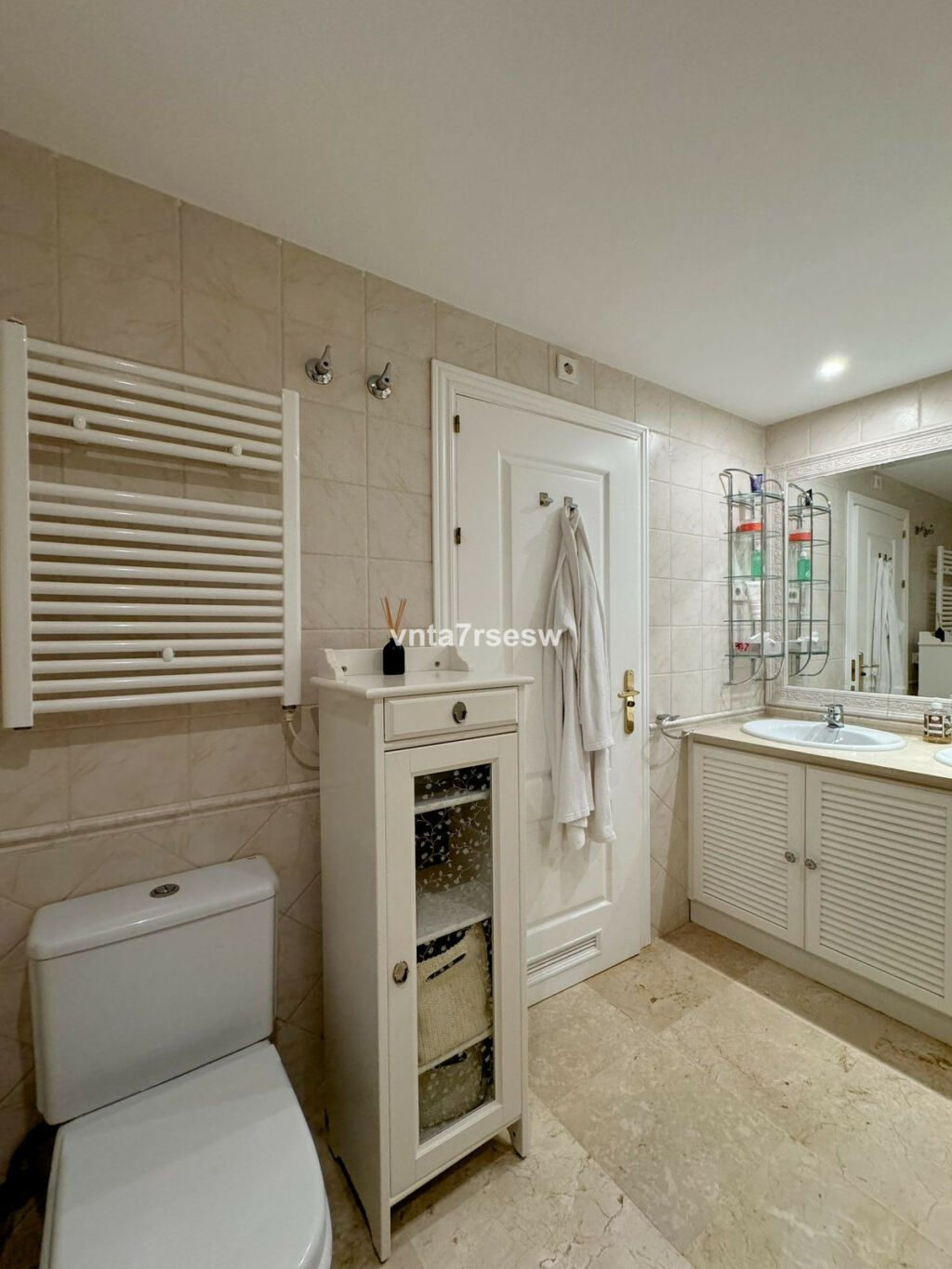 Middle Floor Apartment Riviera del Sol Málaga - image 22