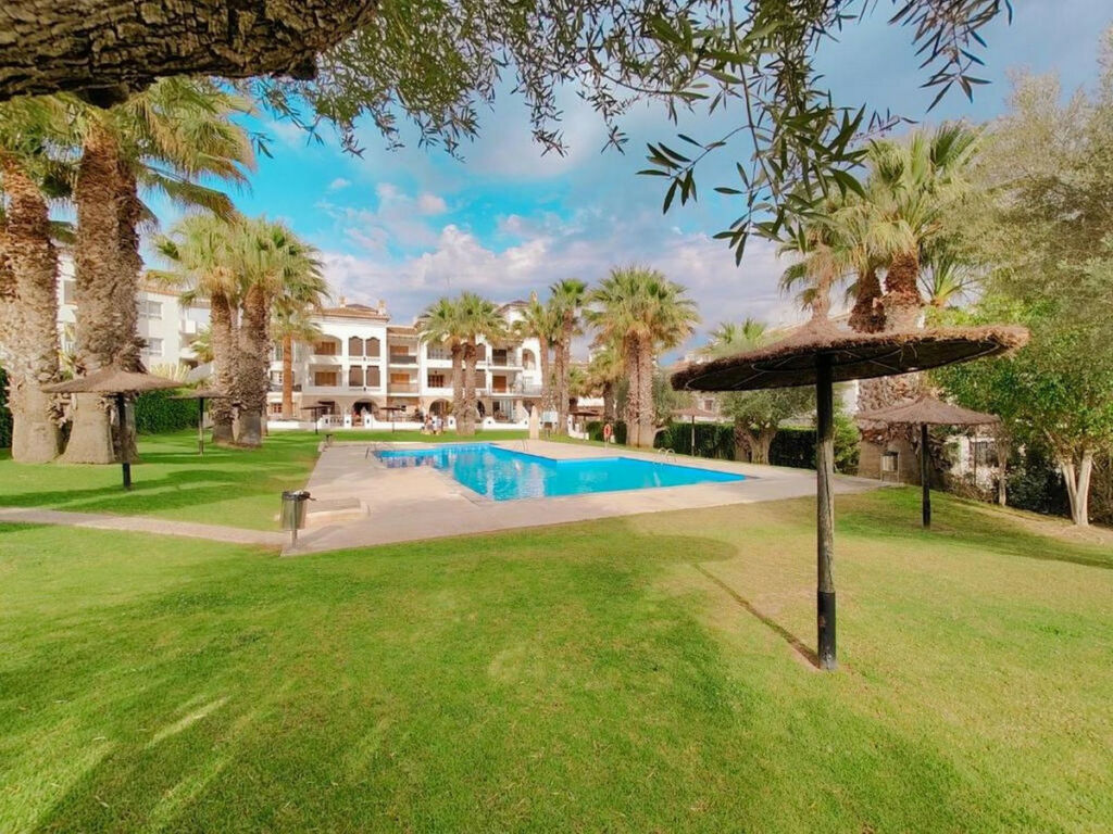 Middle Floor Apartment Villamartin Alicante - image 23