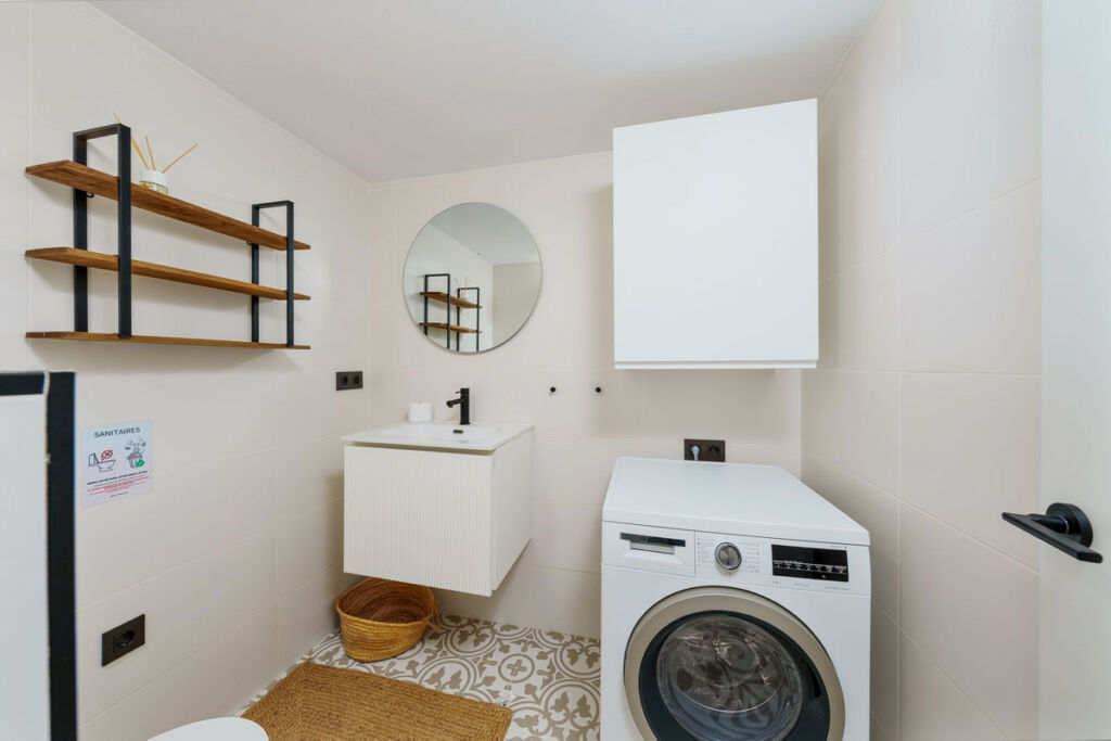 Townhouse Estepona Málaga - image 22
