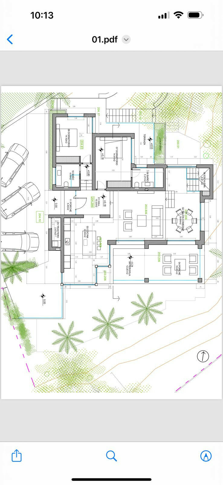 Detached Villa Marbella Málaga - image 26