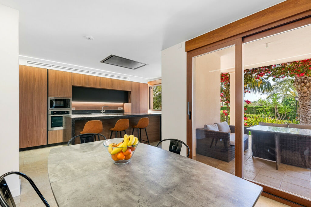 Detached Villa Elche Alicante - image 22