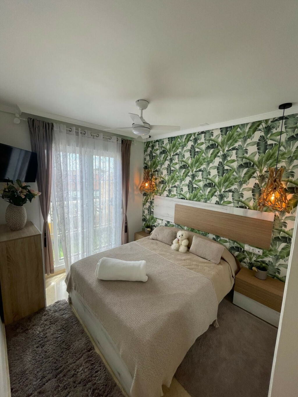Townhouse Calahonda Málaga - image 22