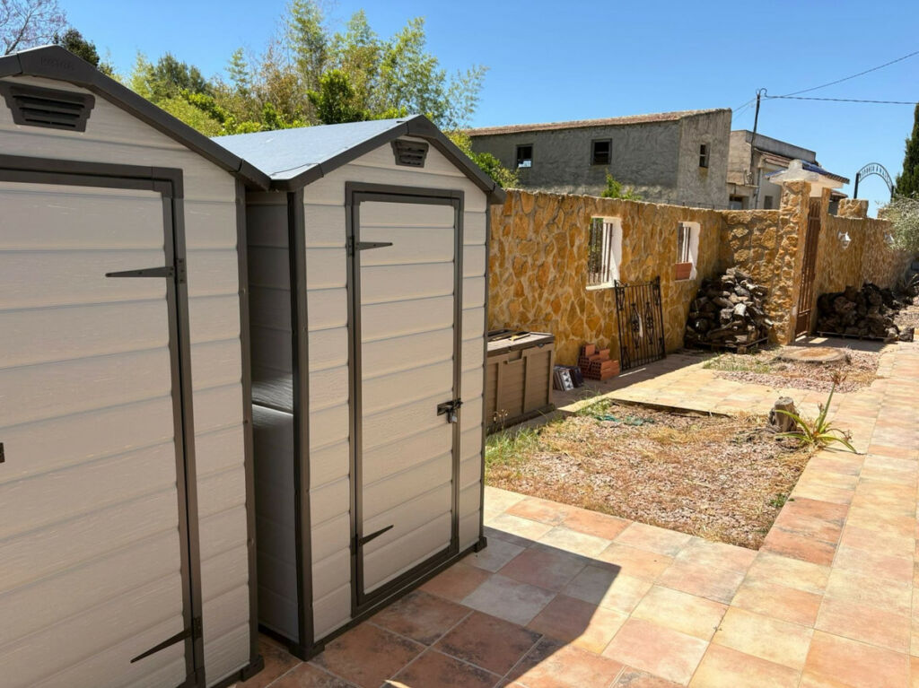Detached Villa Jacarilla Alicante - image 22